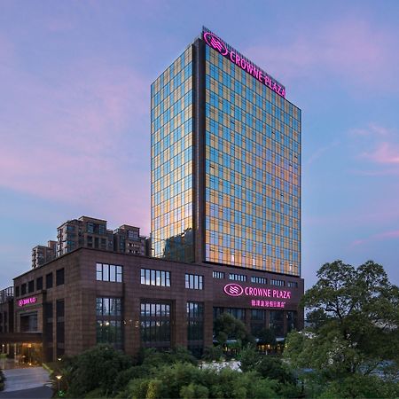 Crowne Plaza Deqing Moganshan By Ihg Екстериор снимка