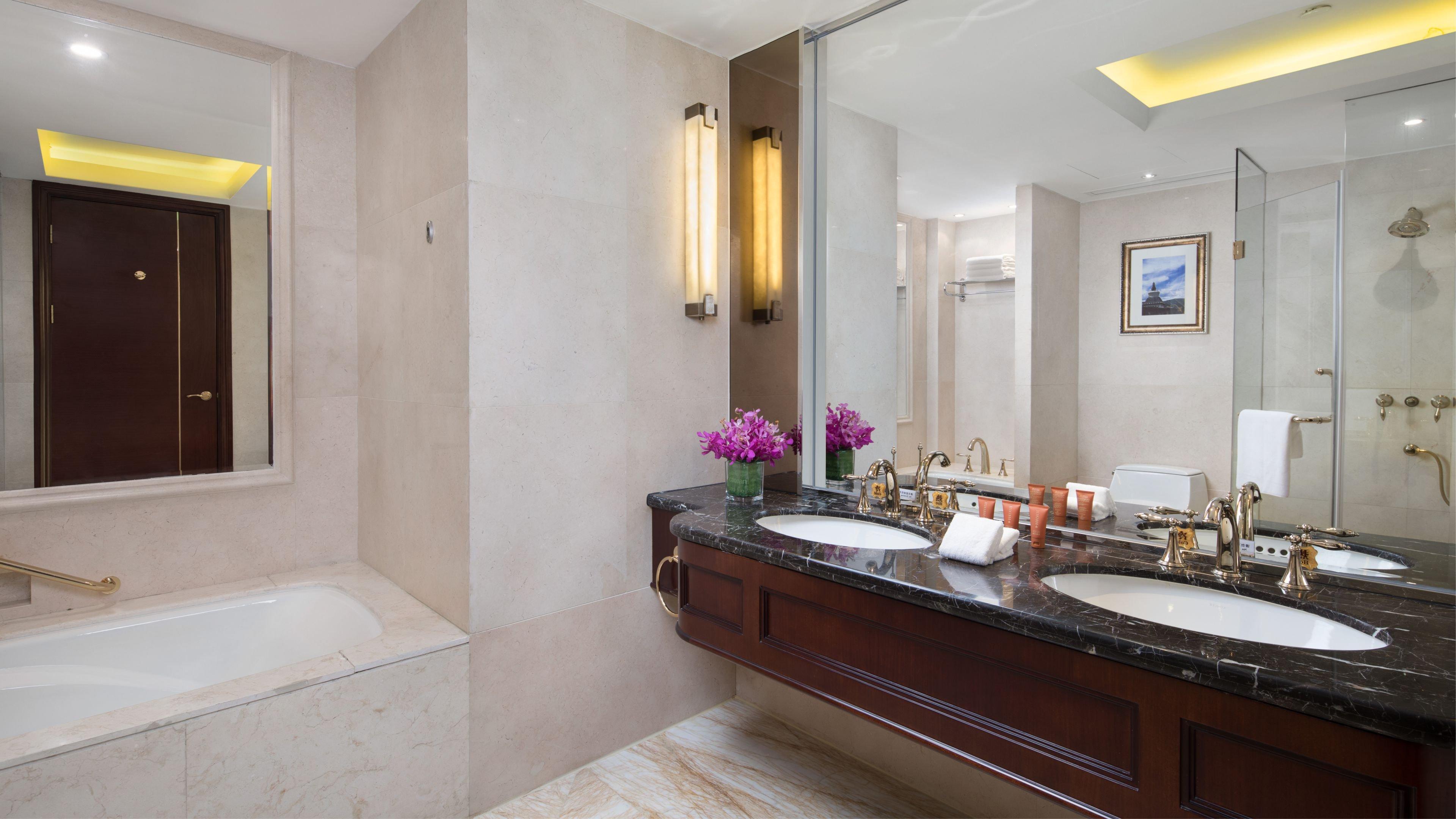 Crowne Plaza Deqing Moganshan By Ihg Екстериор снимка
