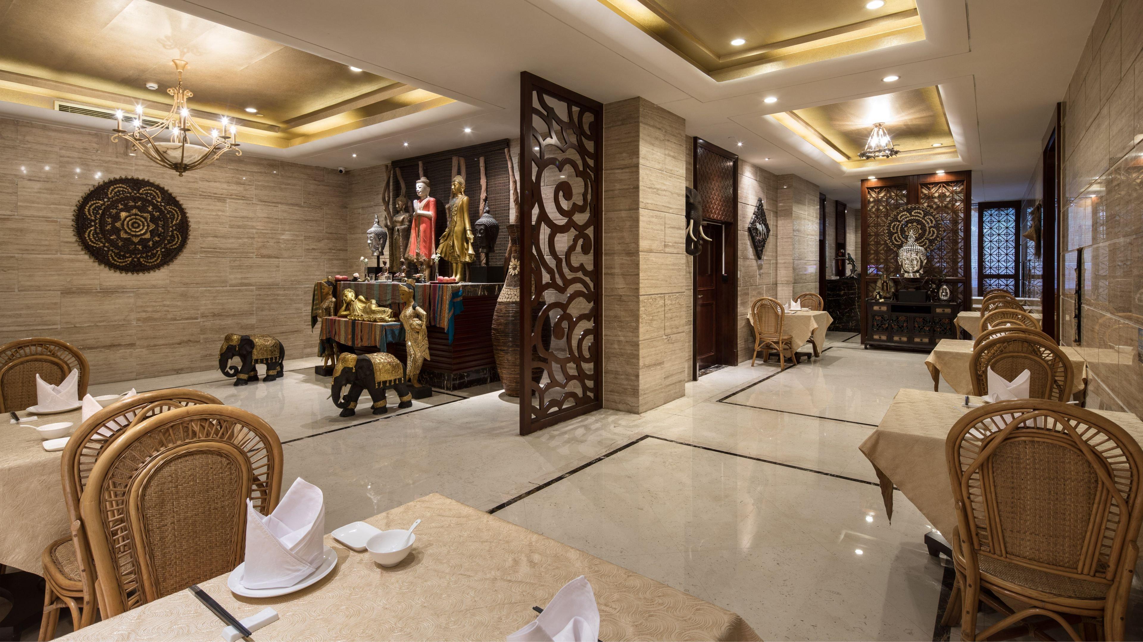 Crowne Plaza Deqing Moganshan By Ihg Екстериор снимка