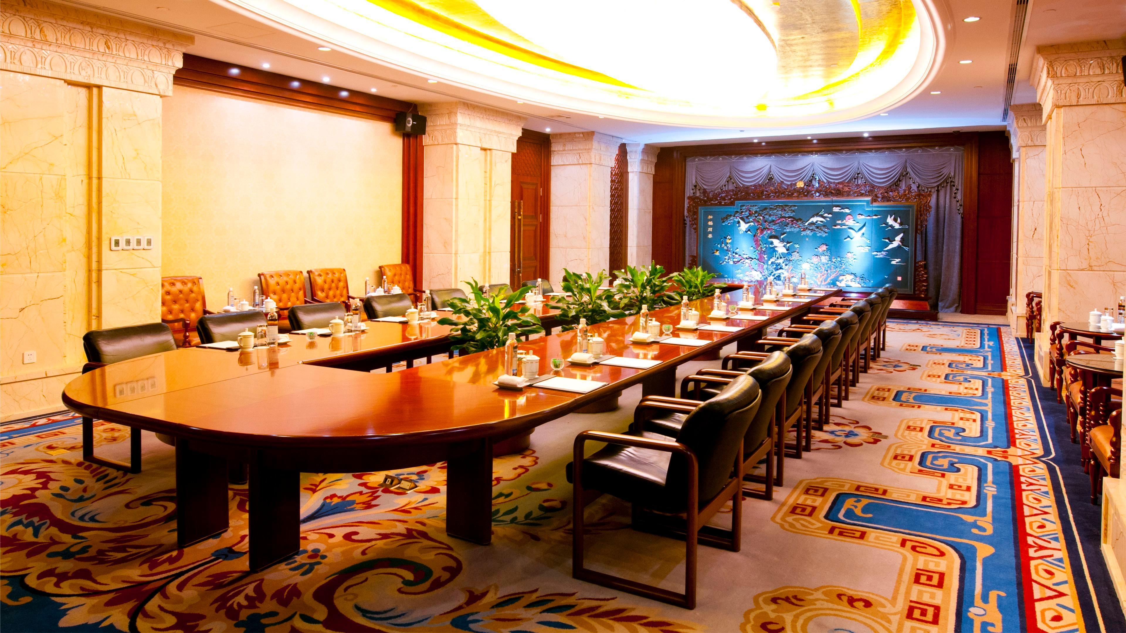 Crowne Plaza Deqing Moganshan By Ihg Екстериор снимка