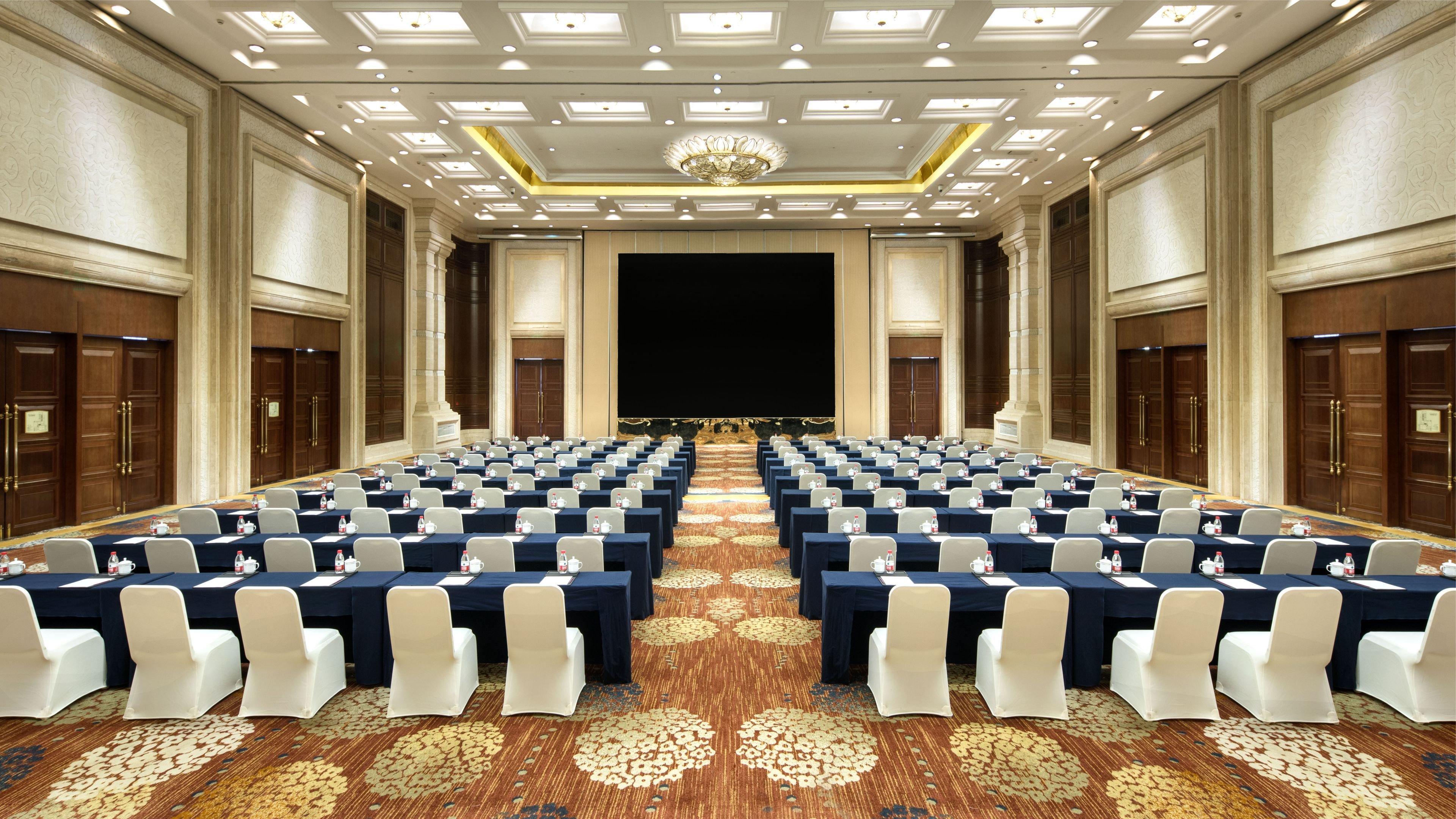Crowne Plaza Deqing Moganshan By Ihg Екстериор снимка